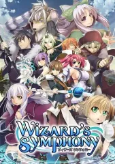 【中古】PS4ソフト ウィザーズ シンフォニー