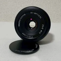 【中古美品】TTArtisan 35mm F1.4、25mm F2 ２点セット Amazon.co.jp: TTArtisan 25mm f/2 C Micro Four Thirds Lens