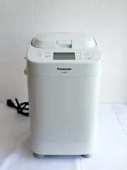 極美品 SD MT4 W ホームベーカリー 21年製 楽天市場】【公式店】 パナソニック ホームベーカリー 1斤タイプ