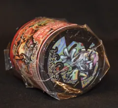 バンダイ 妖怪メダル QRコード保障無し・収録タイトル指定不可 妖怪メダルバスターズ　ガチャVol.1全12種セット セット