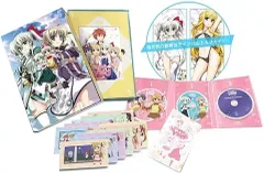 2025年最新】魔法少女リリカルなのは Blu-ray BOXの人気アイテム
