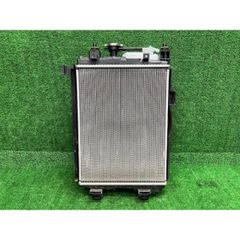 DAIHATSU タントカスタム L375s KF-DET ラジエーター 美品