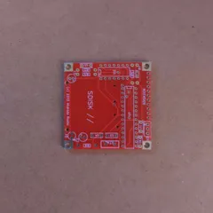 Apple II 用 SDISK II基板のサムネイル