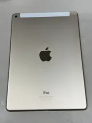 新品同様品　電池96％ docomo Apple iPad Air 第2世代 16GB ゴールド