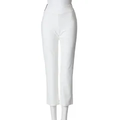 犬印　Blossom パンツ ホワイト　Mサイズ