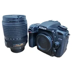 2024年最新】Nikon デジタル一眼レフカメラ D7500 18-140VR レンズ 