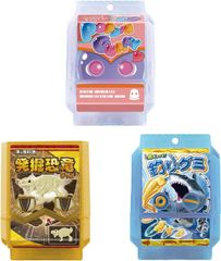 仮面ライダーガヴ ファイナルステージ特典 金チョコゴチゾウ ご当地