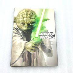 スター・ウォーズ プリクエル・トリロジー DVD-BOX<3枚組> (初回生産限定)　DVD (セ)