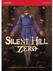 新品未開封 サイレントヒルゼロ ゲオ公式通販サイト/ゲオオンラインストア【中古】SILENT