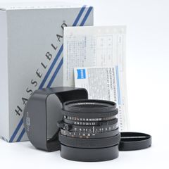 HASSELBLAD ハッセルブラッド Planar T* CF 80mm F2.8 純正フード 交換レンズ【中古】