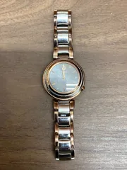 【ジャンク品】　CITIZEN エコドライブ CITIZEN COLLECTION シチズンコレクション エコドライブ