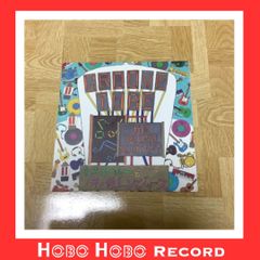 ◇방악 [소가베 에이이치와 이노카시 레인저스] [Groove Tube /Born Slippy] 레인저스를 뒤로 써니데이·서비스 소가베 에이이치가 90's 안셈을 노래한다