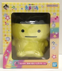 29.【未開封】B賞 なつかしまめっちルームライト 一番くじ たまごっち 令和で発見!!あのころのお部屋とたまごっち【併売品】