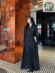 【今日WTO】Gucci 25 新款 高級クラフトワークシリーズ ダブル G 満載ジャカードアイテム-ZA44