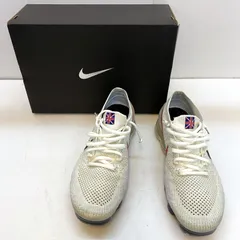 2025年最新】vapormax idの人気アイテム - メルカリ