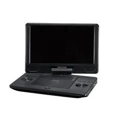 ✨️ほぼ未使用✨️グリーンハウス　ポータブルブルーレイプレーヤー 11N2PBD 2025年最新】GREEN house ポータブルブルーレイプレーヤーの人気