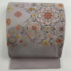 2025年最新】相良刺繍 帯の人気アイテム - メルカリ