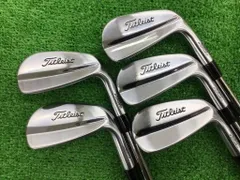 2025年最新】titleist 620 mbの人気アイテム - メルカリ