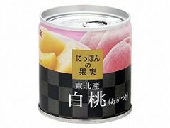 Kanpy 白桃 2つ割り 缶詰 16缶セット - メルカリ