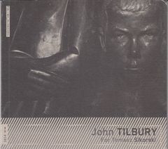 [CD/Dux]T.シコルスキ(1939-1988):自画像(1980)&ロンド(1984)&ぼんやり外を眺めて(1971)&ティルベリー:シコルスキのための即興曲/ジョン・ティルベリー(p)