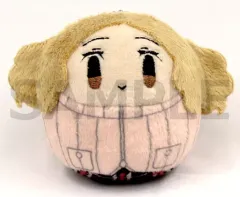 ペルソナ5  明智吾郎　主人公　モルガナ　コロこっと Amazon.co.jp: ペルソナ5コロこっと マスコット ぬいぐるみ 全9