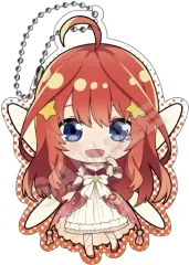 【中古】雑貨 中野五月 (妖精ver.) ビッグアクリルキーホルダー 「映画 五等分の花嫁」