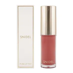 SNIDEL BEAUTY スナイデルビューティ ピュアリップティントn 01 Pale Pink 口紅 リップグロス 保湿[ネコポス]