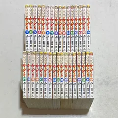 金色のガッシュ　全33巻　+データブック　初版帯付き多数 金色のガッシュ!! 33 (少年サンデーコミックス) | 雷句 誠 |本
