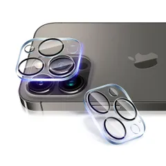 【在庫セール】15 Pro Max Pro カメラフィルム アイフォン15プロ / / アイフォン15プロマックス カメラ保護カバー (2枚) 15 【日本製素材旭硝子製】 用 iPhone iPhone15Pro / iPhone15promax iPhon