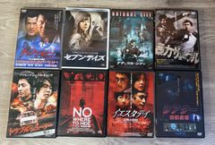 中古DVD チェイス 国税査察官 全6巻セット - メルカリ