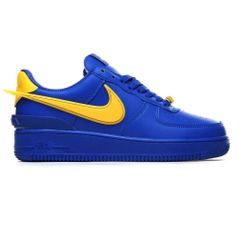 AMBUSH × Nike Air Force 1 Low 'Game Royal/Vivid Sulfur' / アンブッシュ × ナイキ エアフォース1 ロー 'ゲームロイヤル/ヴィヴィッドサルファー