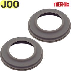 サーモス JOO パッキン 2個セット B-006313 ×2P 純正交換用部品 THERMOS 真空断熱ケータイマグ水筒用替えゴムパッキン ROB-003【ネコポス】