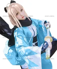 2025年最新】fgo 沖田 コスプレの人気アイテム - メルカリ