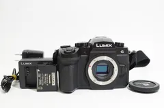 2025年最新】lumix g99の人気アイテム - メルカリ 2025年最新】lumix g99の人気アイテム - メルカリ