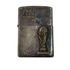 zippo】アメリカン インディアンチーフ メタル貼り 希少 1995年 - メルカリ