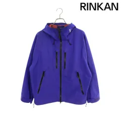 シュプリーム  24SS  GORE-TEX Taped Seam Shell Jacket テープドシームシェルジャケットブルゾン メンズ Mのサムネイル