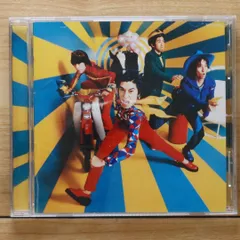 C5 3枚セット ウルフルズ ウル盤 フル盤 ズ盤 ウルフルズ | ズ盤 | ビクターエンタテインメント