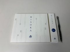 MOSOKA/ミソカ　歯ブラシ16本セット　ふつう毛