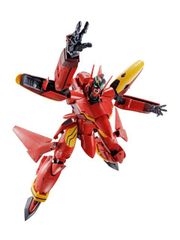 エヴォリューショントイ HAF サンダーグリッドマン ヒーロー