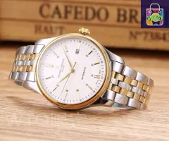 【今日特価】Vacheron Constantin ヴァシュロン・コンスタンタン フィフティ・シックスシリーズ サファイアガラス搭載-WTO輸入2
