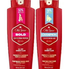 2025年最新】old spice championの人気アイテム - メルカリ