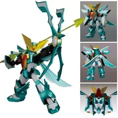 【希少・美品】グランゾート 大河原邦男カラーVer. ヴァリアブルアクション ヴァリアブルアクション 魔動王グランゾート グランゾート