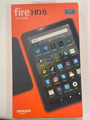 Fire HD 8 タブレット ブルー(8インチHDディスプレイ) 32GB