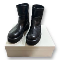 靴 lad musician Vibram Sole Boots 44 中古・古着通販】LAD MUSICIAN (ラッドミュージシャン) VIBRAM