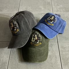 【AVIREX】AX EX USNA TOMCAT PIGMENT CAP