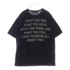 2025年最新】JUNYA WATANABE COMME des GARCONS メンズ Tシャツ
