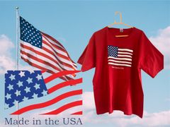 Made in the USA Tシャツ　t‐883