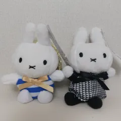 ミッフィー 人形 キーホルダー セット 商品
