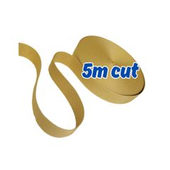 【OUTLET】PPベルト　キャメル/50mm幅/1.6厚　5ｍCUT