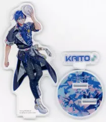 【中古】アクリルスタンド・アクリルパネル KAITO アクリルスタンド 「プロジェクトセカイ カラフルステージ! feat.初音ミク コネクトライブ 2nd ANNIVERSARY SPECIAL STAGE」